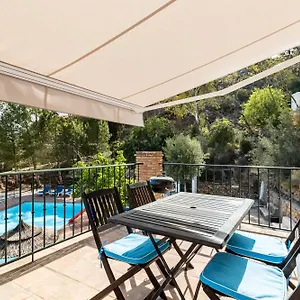 Apartamento Padre Aviles 